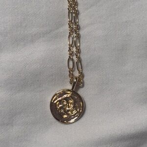 Kendra Scott Gold Chain Necklace